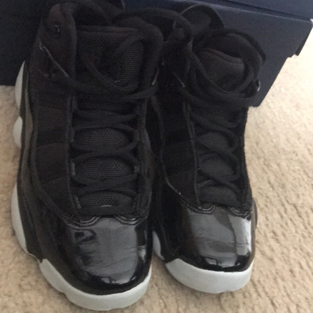 Jordan Brand Sneakers